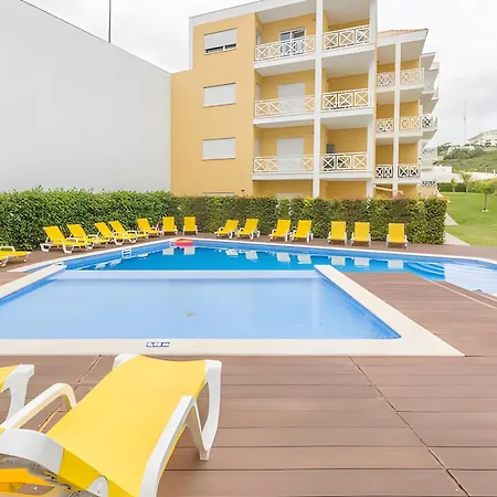 Lägenhet T1 Garden Hill Albufeira
