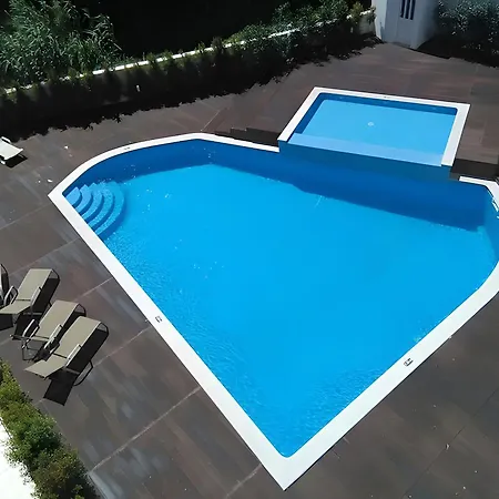 Lägenhet T1 Garden Hill Albufeira