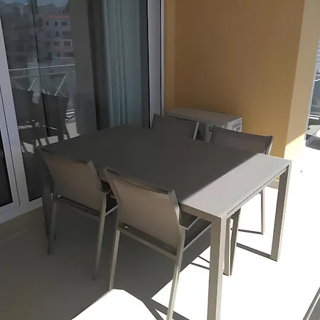 Lägenhet T1 Garden Hill Albufeira