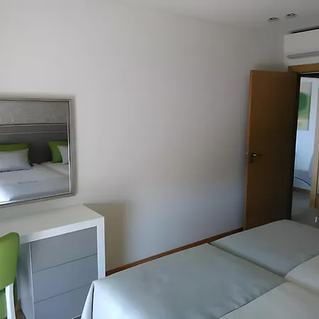 T1 Garden Hill Lägenhet Albufeira