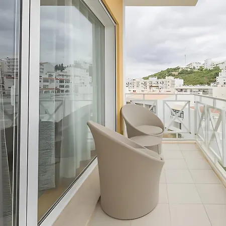 Lägenhet T1 Garden Hill Albufeira